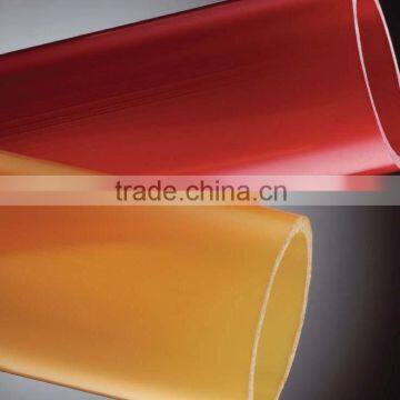 HDPE pipe PE63