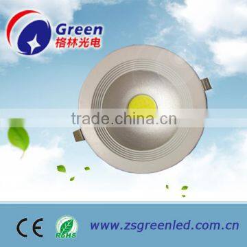 led cob down light 10w 15w 30w new design hot sale