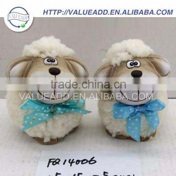 wholesale Porcelain fun coin bank manufacturers in china