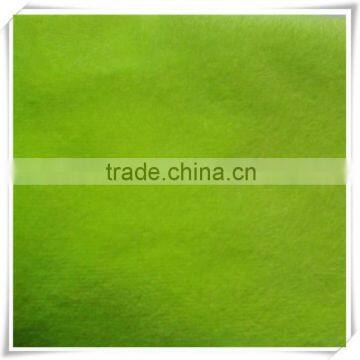 cheap stock polar fleece fabric