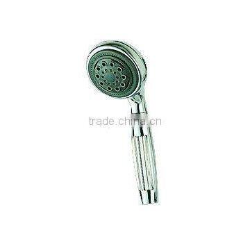 plastic handheld shower S8909A
