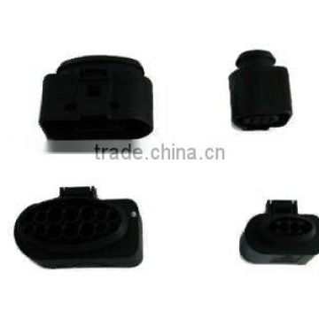 Plastic Auto Window Switch Mould