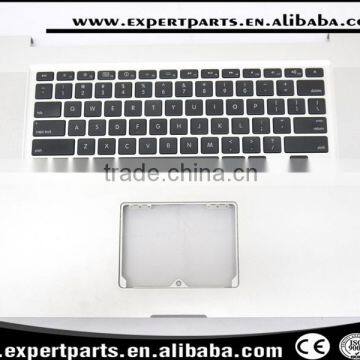 661-5041 17" top case US topcase keyboard for Macbook Pro A1297 2009 MB604 MC110 MC226