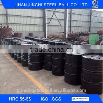 Consistent Quality Forged Ball for Ball Mill photo-3