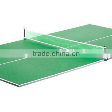 18mm Table tennis table ping pong top for home use