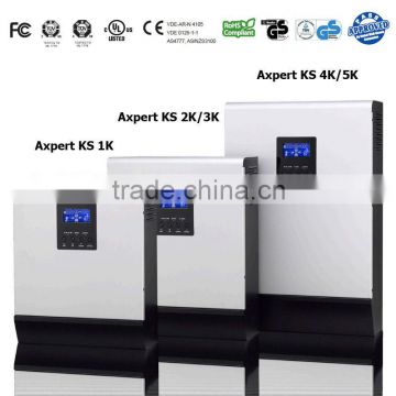 Axpert Inverter Solar Power 1K-5K DC AC Inverter