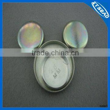 Copper Water Plug