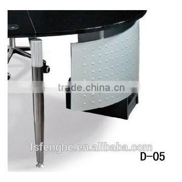 Modern U-shape Office Table Design for Office Furniture D-005
