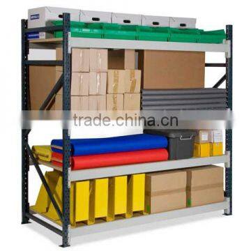 Metal Warehouse Pallet Rack photo-3
