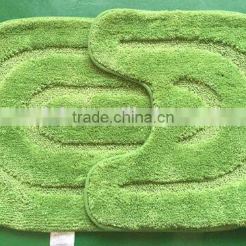 Toilet Floor Mat ,Factory Best Price