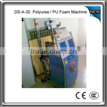 2013 NEW CE Marked Polyurea Foam Equipment