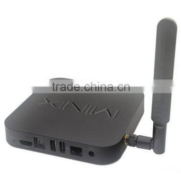MINIX NEO X8-H Plus X8H Amlogic S812 Android 4.4 S812 Neo X8-H Plus 2G/16G Minix Neo X8H Plus Android tv Box Android tv Box