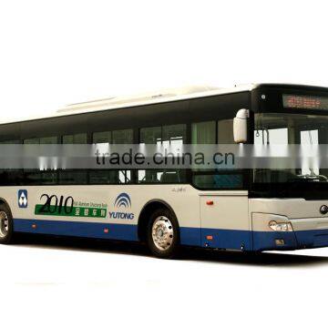 Halogen Round Fog Lamp Automotive Lighting for All Kinds of Cars and Buses photo-4