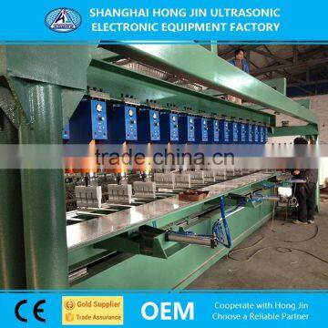 HDPE Plastic Geocell for Retaining Wall Slope Protection photo-3