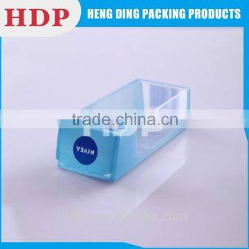 UV Printing ODM OEM Clear Plastic Soft Box photo-3
