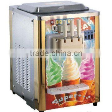 Ice cream machine