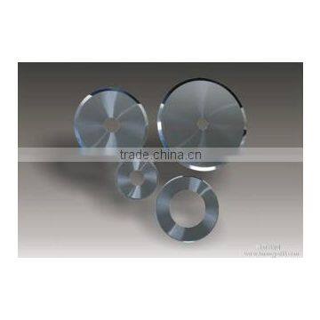 Tungsten Carbide Blades Alloy Round Blade photo-6