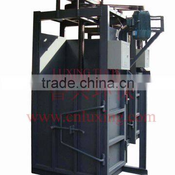 Bagging Machine