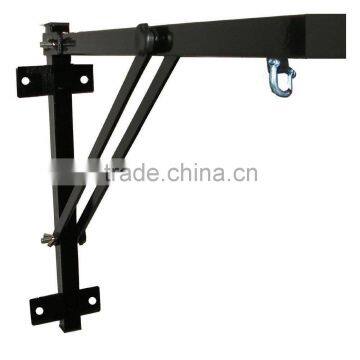 Punch Bag Folding Bracket