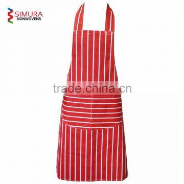 High Qulity Cotton Canvas Apron photo-3