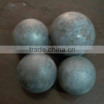 Forging Steel Grinding Ball photo-4