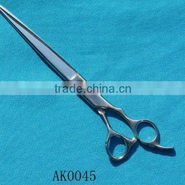 pet grooming scissors AK045