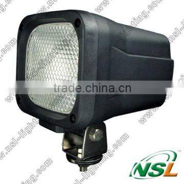 12V 24V 35W/55W H3 HID Work Light For Farm Machine,HID Xenon Working Light---NSL-4600