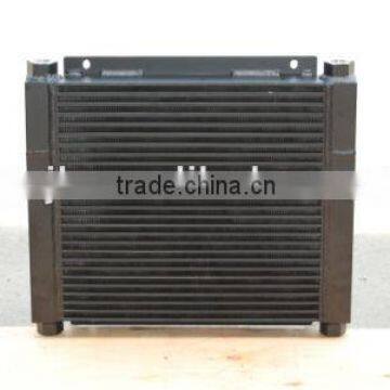 Welded Heat Exchanger