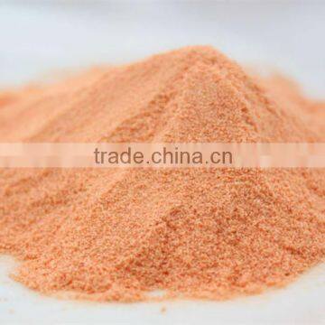 2014 crop carrot powder