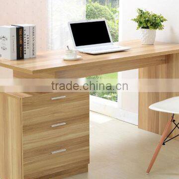 big Computer table with for office