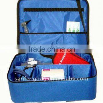 splint collar first aid