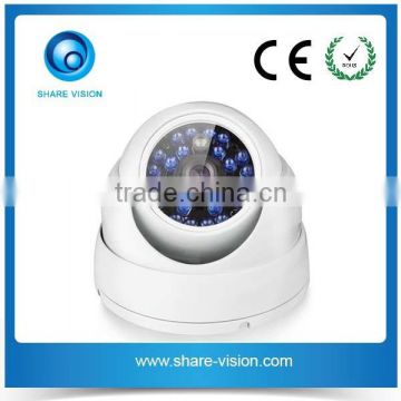 Hot Selling Promotion Security 960P AHD Camera Dome Camera for 2015 Home/Business Use