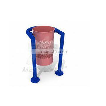 Outdoor Litter Bin Mbk-124c