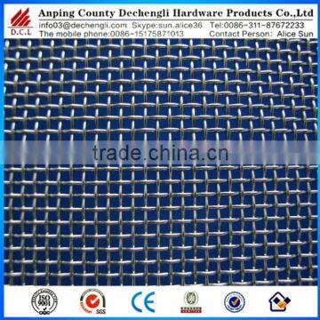 Crimped Wire Mesh for Pig Breeding Floor Mesh photo-3
