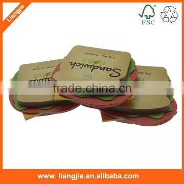 New Design Sticky Notes Memo Set photo-6