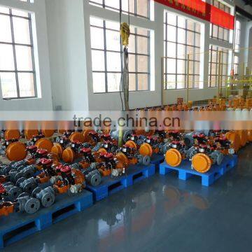Electric Control Valves photo-3