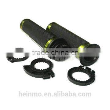 CNC 22mm 7/8" Motorcycle Aluminum Handlebar Grips photo-6