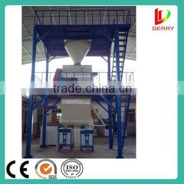 Dry Mortar Production Line For/on Sale