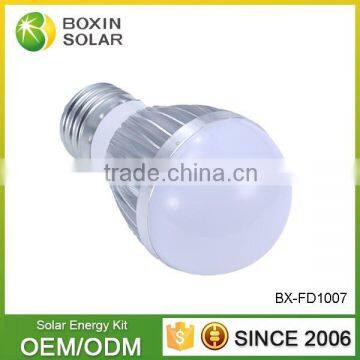 Competitive Price Customized Rechargeable Batteries Led Light Bar Aluminum Porfile for Solar Panel photo-4