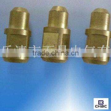 Manufacturers supply Hardware processing Brass Pipe Fittings