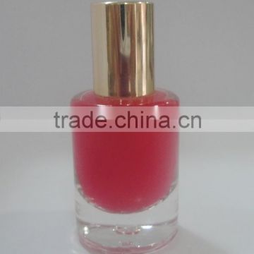 nail polish oil bottle 10ml