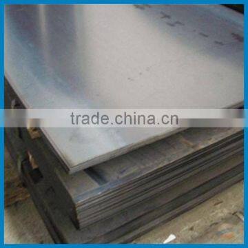 10mm Thick Steel Hot Rolled Plate Q235