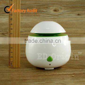 Car essential oil diffuser / Car humidifier / Ultrasonic diffuser