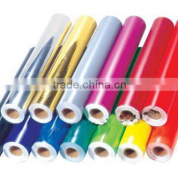 color pvc vinyl