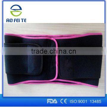 Best Slimming Belt Elastic Waist Belt, Elastic Abdominal Binder, Lumbar Support photo-6