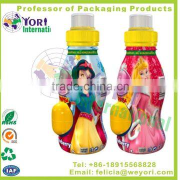 Yori High Quality Private Product Printing Pvc Label