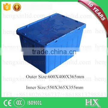 Food Use Plastic Storage Box