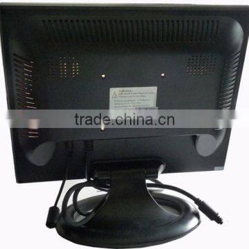 14 Inch TFT LCD TV Monitor With TV Mount photo-4