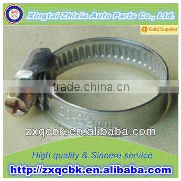 ZX auto parts wheel clamps