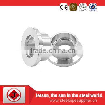 ASTM A182 F316L Stainless Steel Pipe Flanges